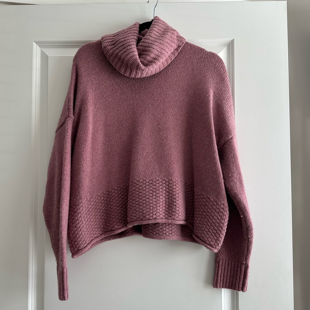 Madewell Sweater